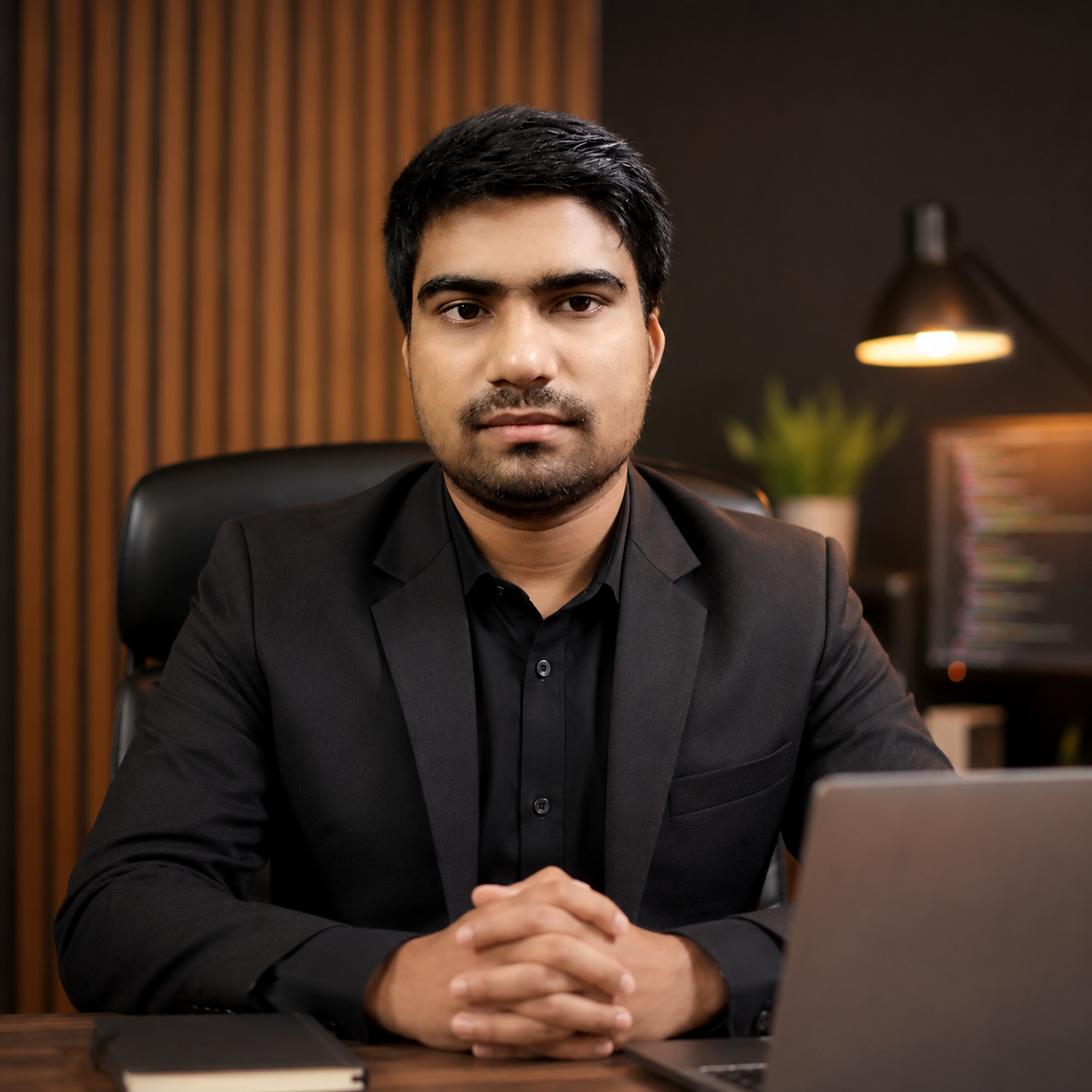 Aminul Islam Rony